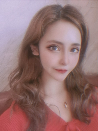 河北石家庄女孩，可清纯可御姐！ 第3张
