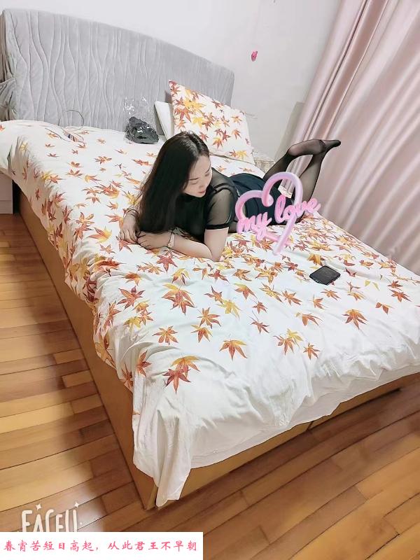 鼓楼气质少妇 第1张