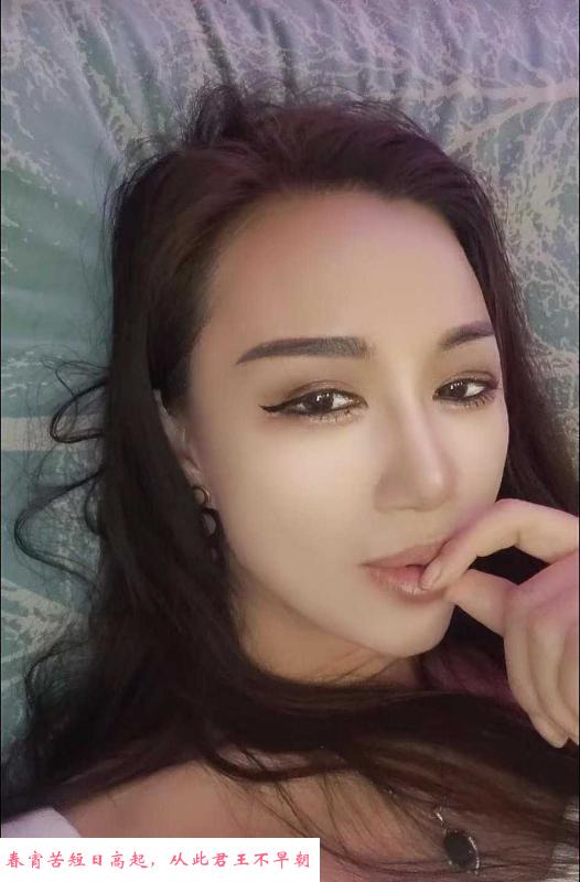 少数民族黑玫瑰 第2张