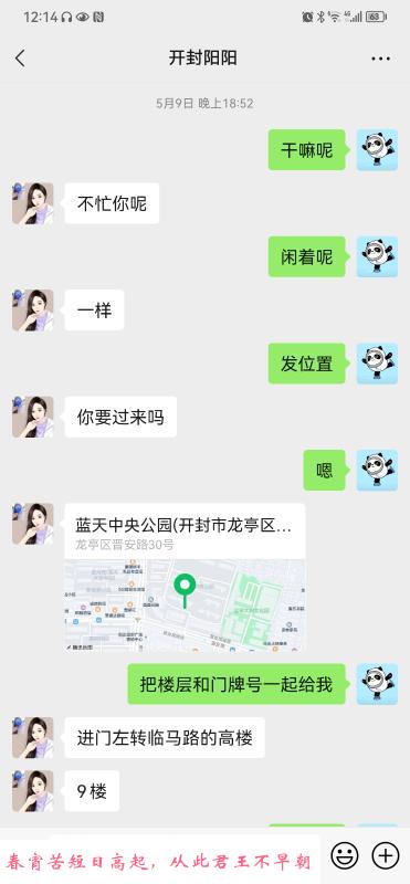 开封一个熟女 第1张