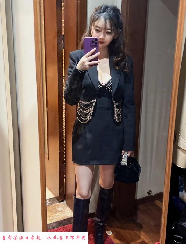 河西小师妹服务 第2张