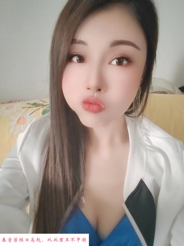 青岛城阳小姐姐 第1张