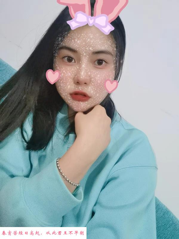 江宁美女 第3张