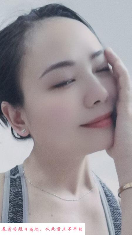 武昌音乐老师良家感觉 第1张