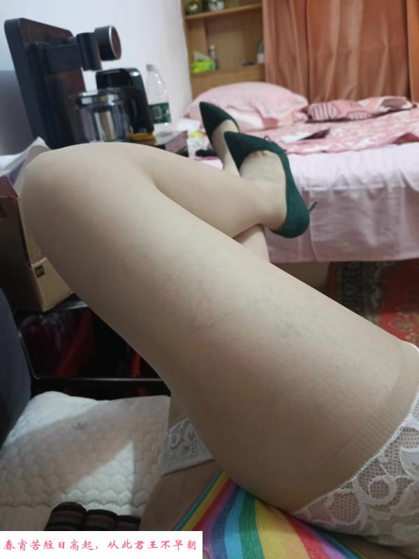 北土城老板娘 第3张