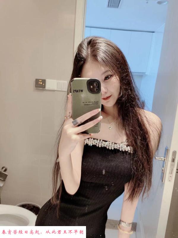 下沙年轻小姐姐 第2张