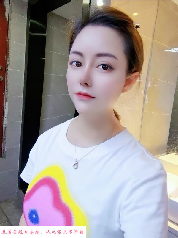 安顺艾心儿 第1张