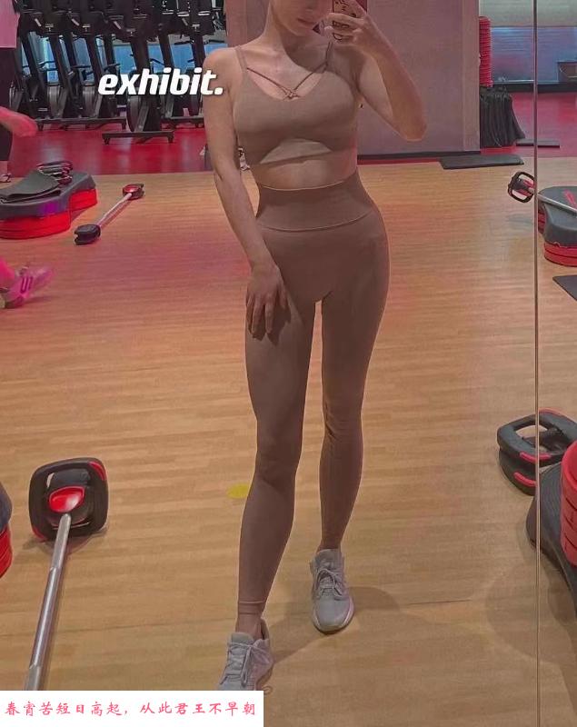 能拍视频的健身教练 第1张