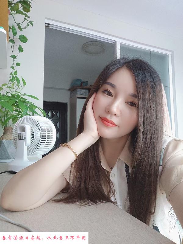 服务超好少妇 第1张