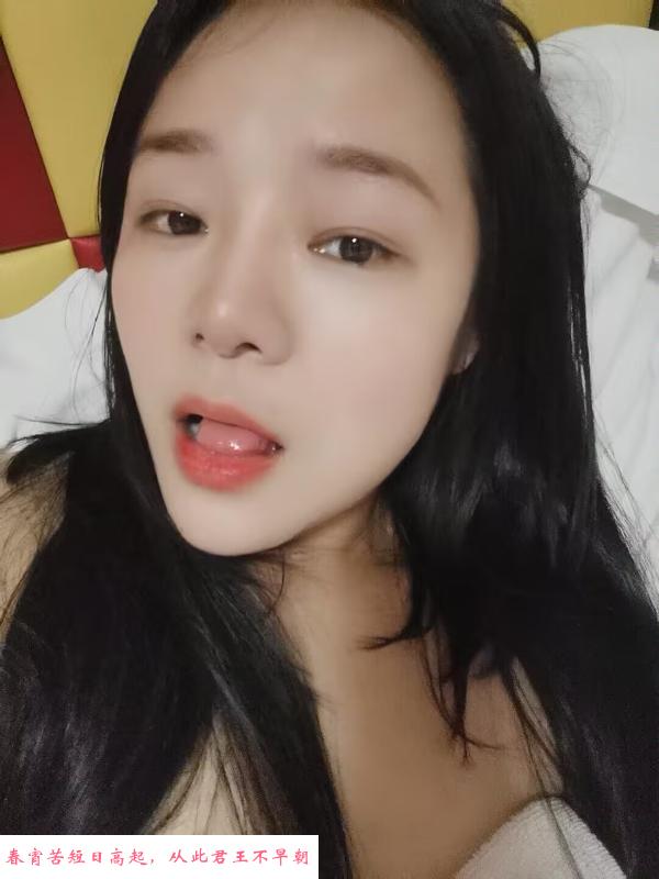 静安好多水的妹子 第3张