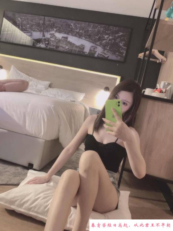 静安清纯女友式服务 第1张