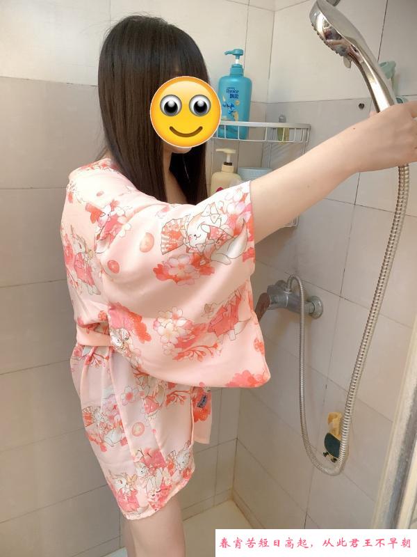 天宁日系混血妞 第3张