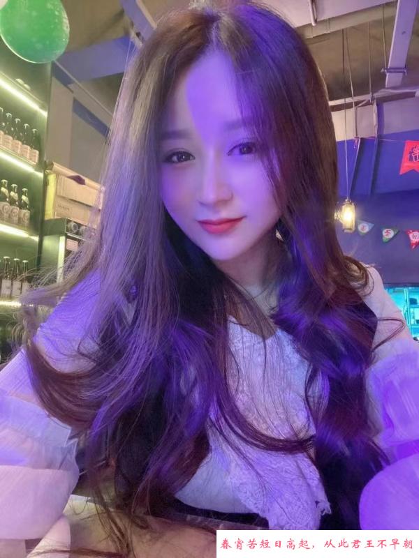 开心小可爱妹子 第4张
