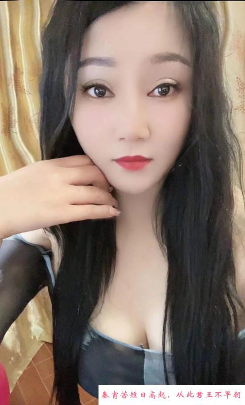 龙华颜值服务型乐乐 第4张