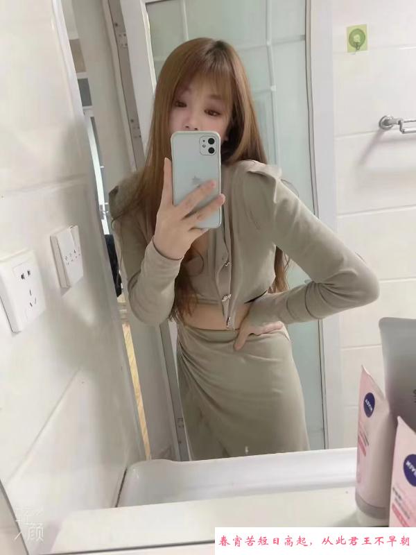 合肥长腿乖乖女 第1张