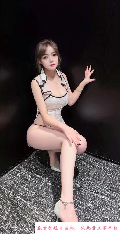 东站附近媚儿 第1张