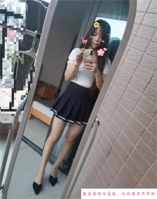 昆明制服小美女欣子 第2张
