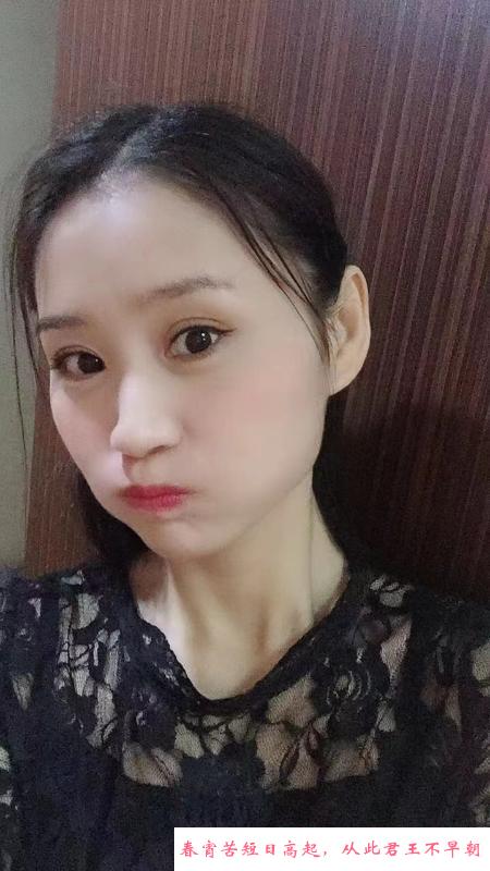 颜值小美女 第1张