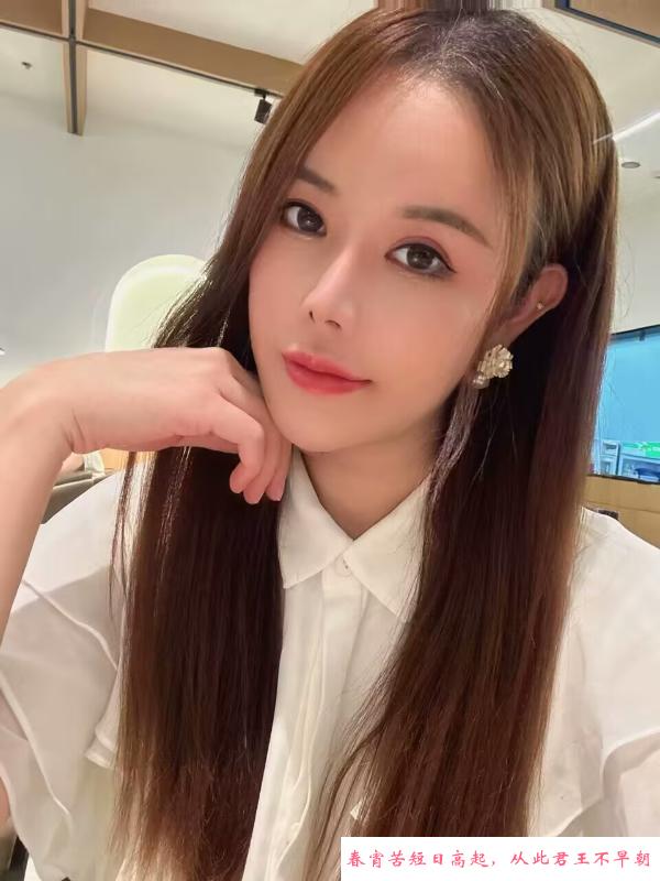 体验水磨韩老师 第1张