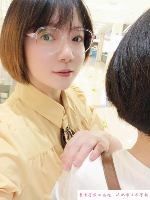 桥北弘扬小女友 第2张