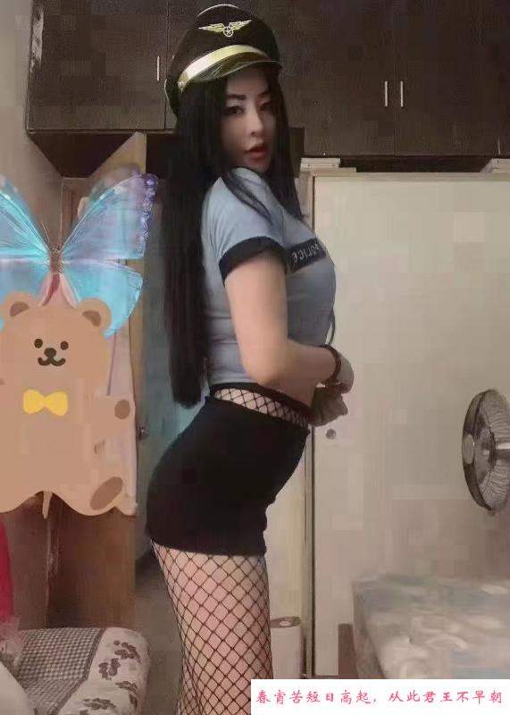 海珠Sisi角色扮演 第1张