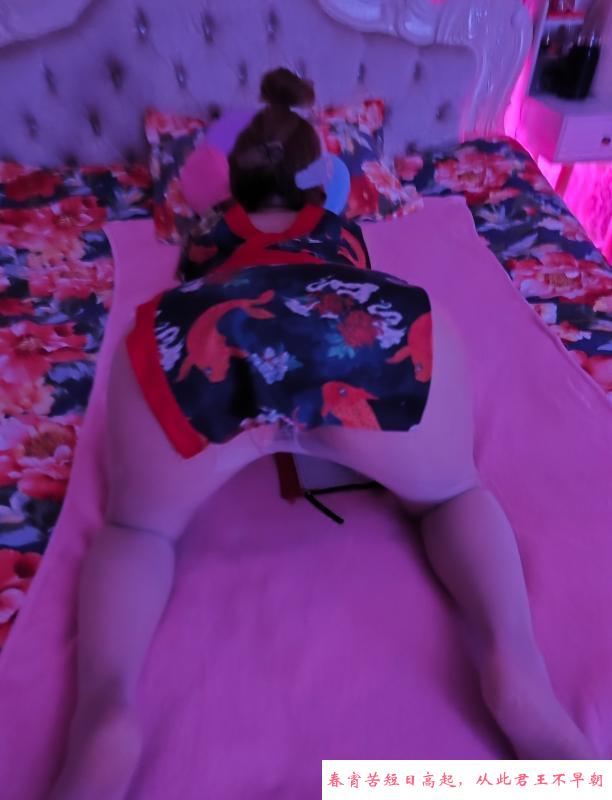 黄泥塝吞精娜娜 第1张