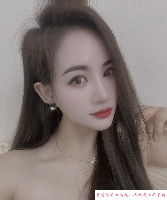 徐汇御姐雯婷 第1张