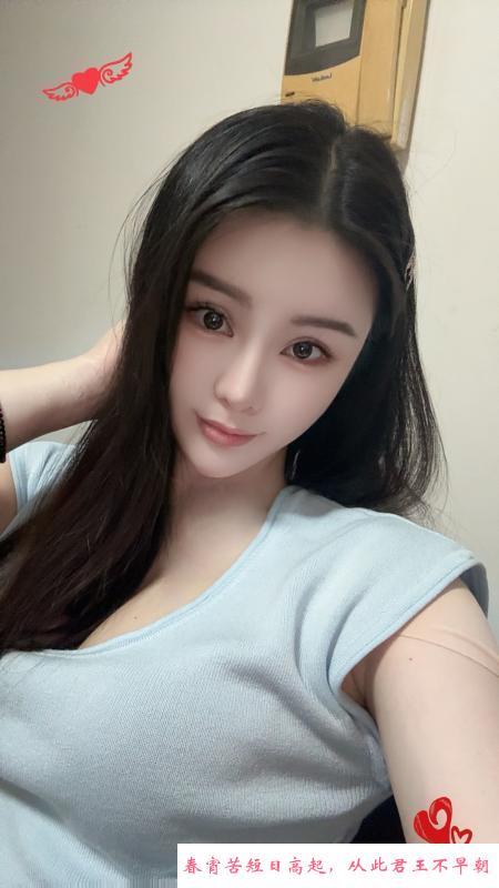 拱墅漂亮金金小妹 第2张
