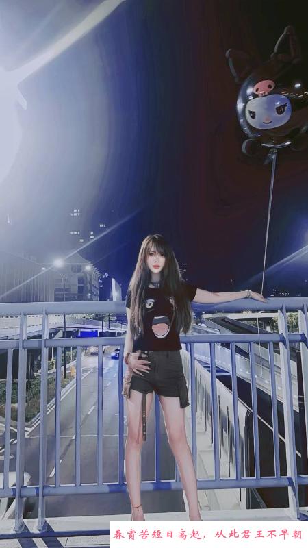 配合度高女友服务 第1张