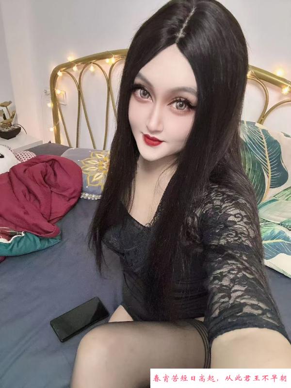 南岗ts小妹 第2张