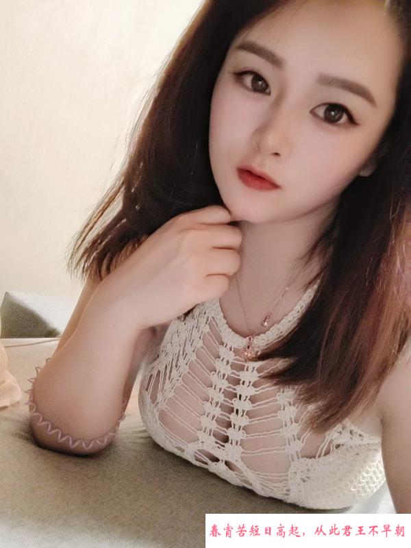 羅湖大奶妹子溫妮 第1张