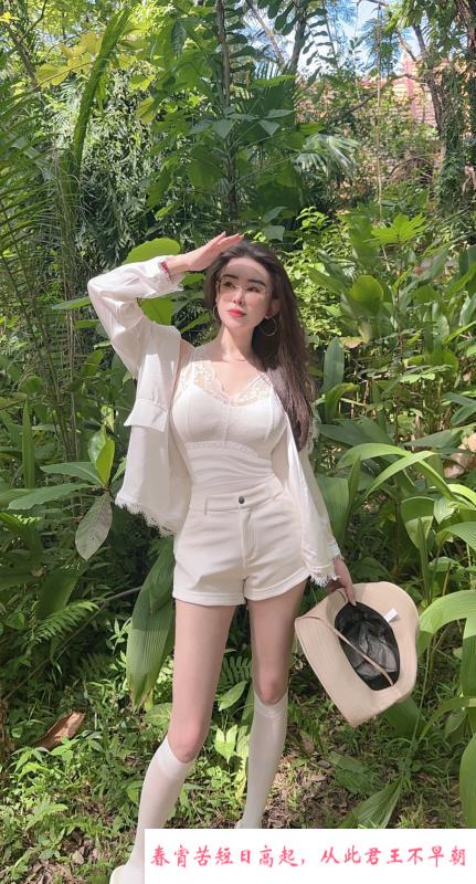 潭村白虎回归 第2张