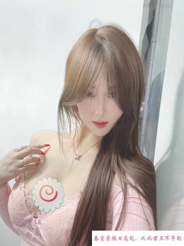 性感情趣小江月 第3张
