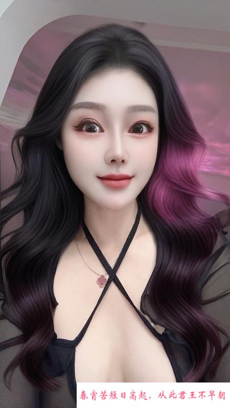 气质风骚服务控 第1张