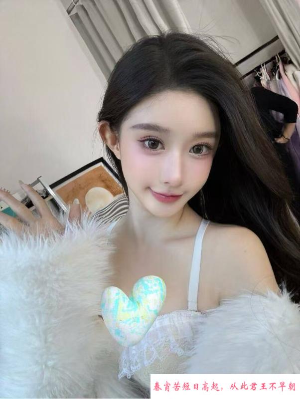 网红款高颜值小妹 第2张