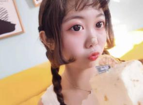德州学院00年学生妹 第1张