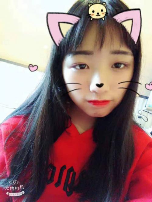 白云朵朵 第1张