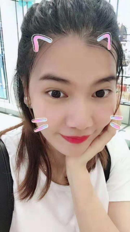 福田悦儿 第1张