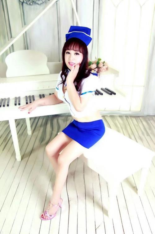 熟女小花 第1张