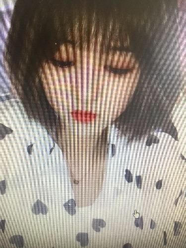 小可爱一枚很有女友感 第1张