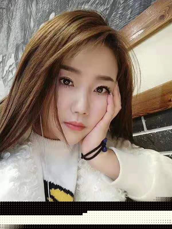 清纯美女只外出 第2张
