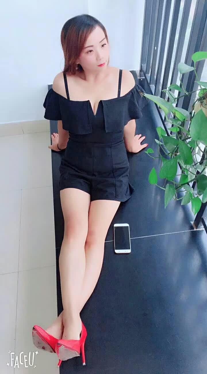 雨花亭90后妹子 第2张