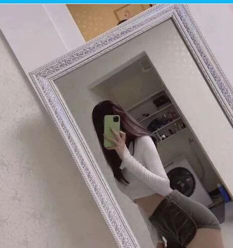 青羊区小璐:小白美女身材好,颜值高,战斗力爆表 第2张