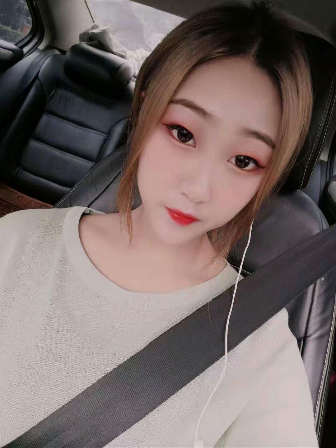 成都南门学妹涵涵 第2张
