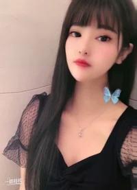 福田小小鸟：青纯可爱颜值系小美女：鲍鱼粉嫩忒听话 第1张