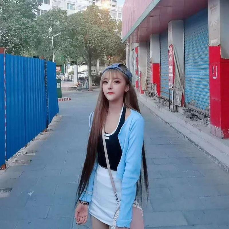 未央00后妹子 第2张