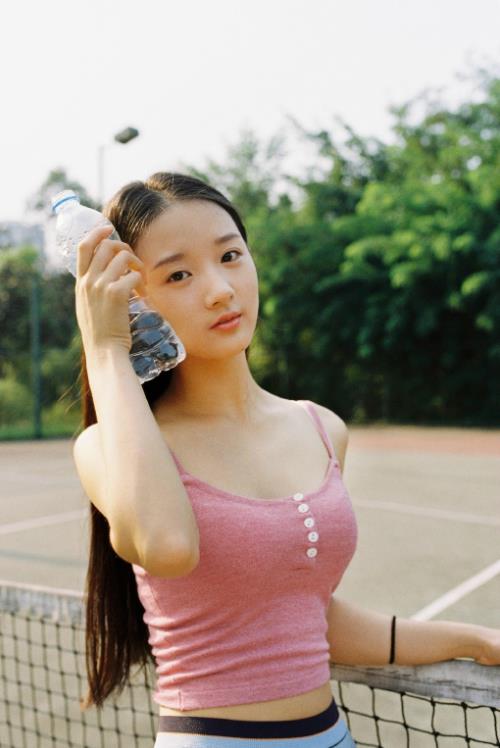十九岁的文艺女美院小学妹，一骚起来真是叫人受不了~， 第1张
