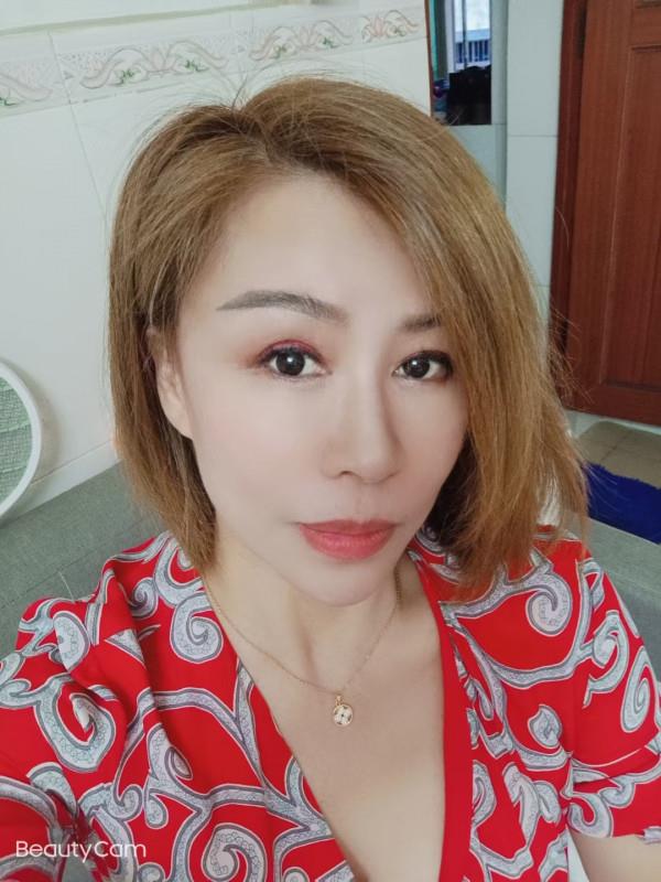 布吉温柔风情少妇 第1张