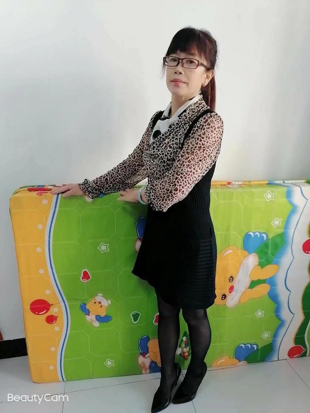 青塔40+熟女口活很棒 第1张