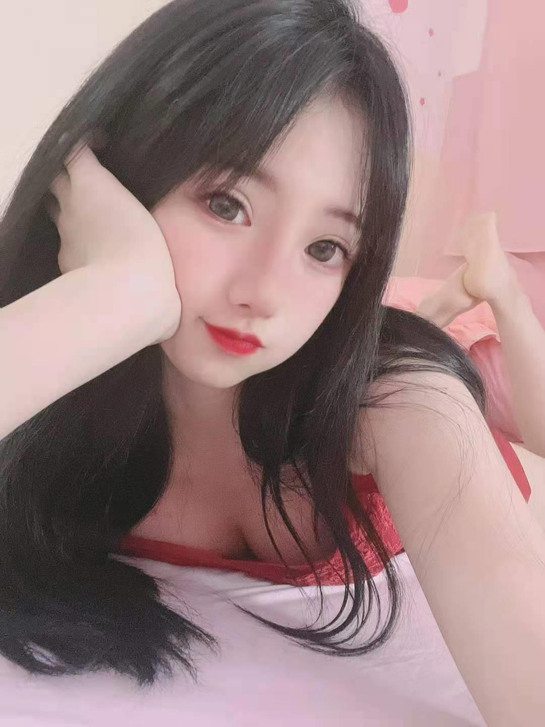 水灵乖巧皮肤白粉嫩23小妹妹江西新下海到京城 第1张
